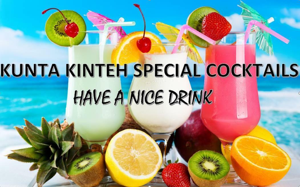 Kunta Kinteh Beach Complex Kotu Zewnętrze zdjęcie